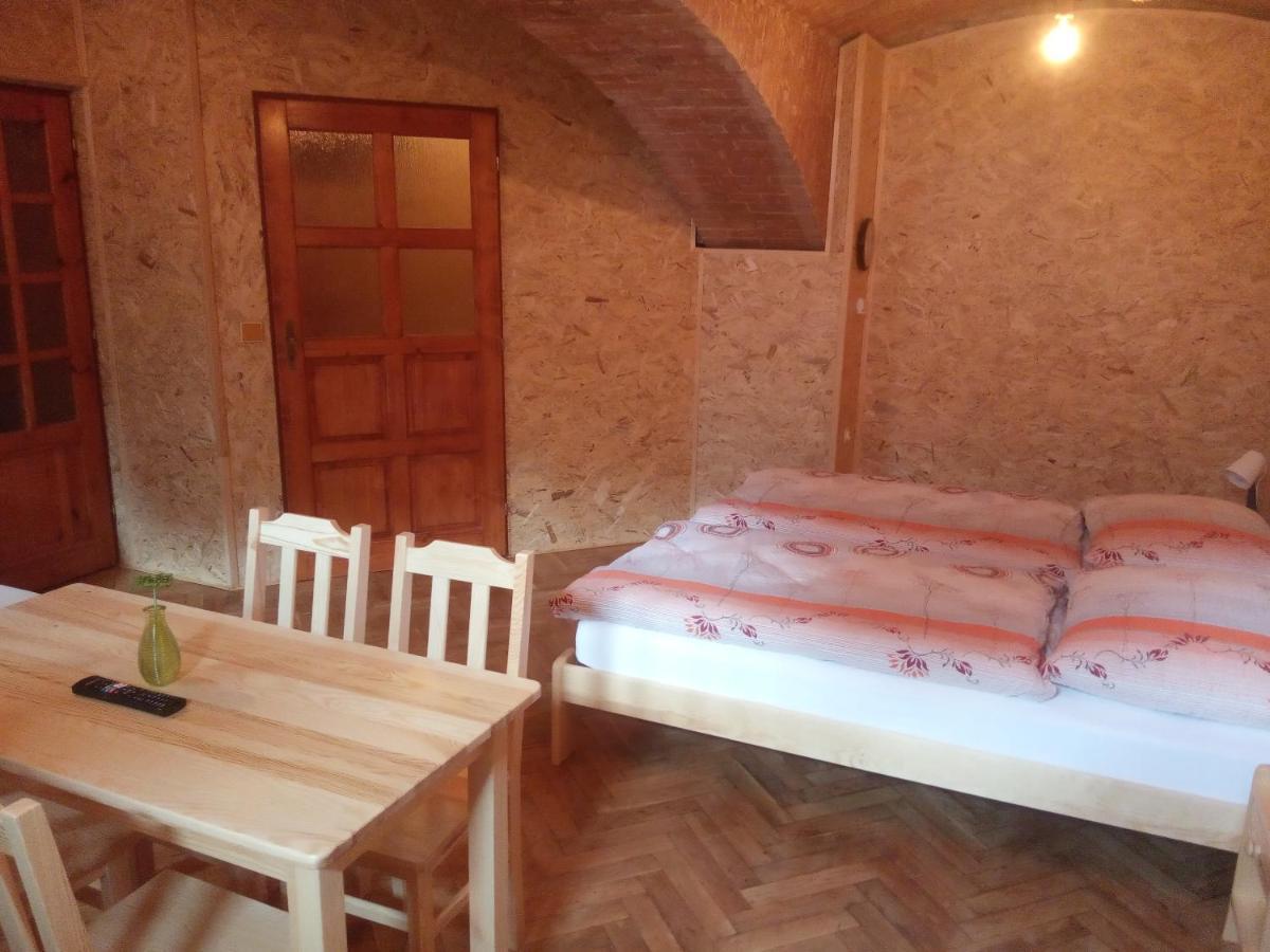 Fontana Hotel apartamentowy Svitavy