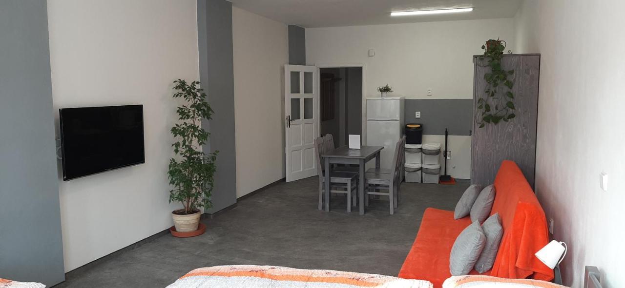 Fontana Svitavy
