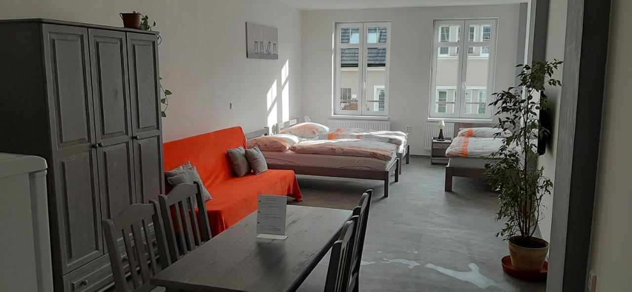 Hotel apartamentowy Fontana 4*