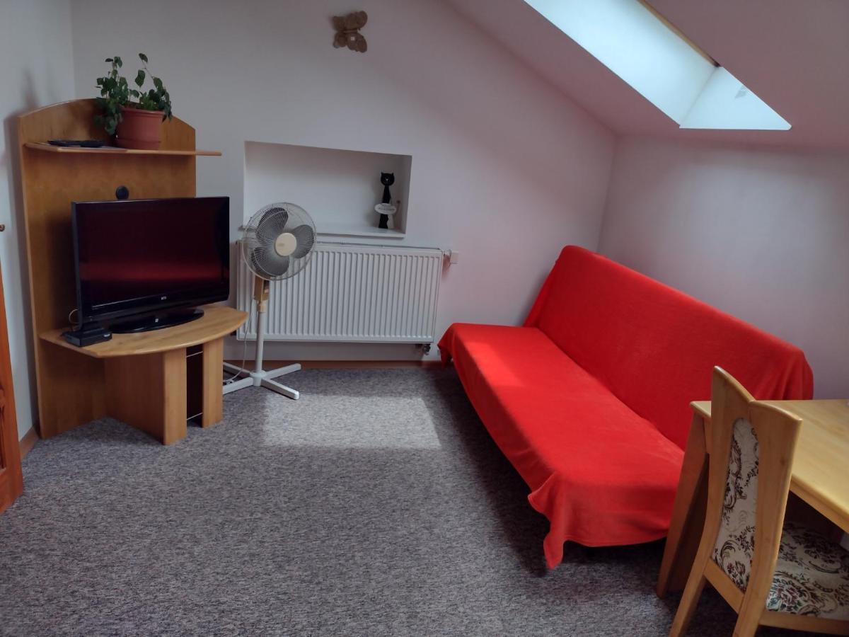 Hotel apartamentowy Fontana