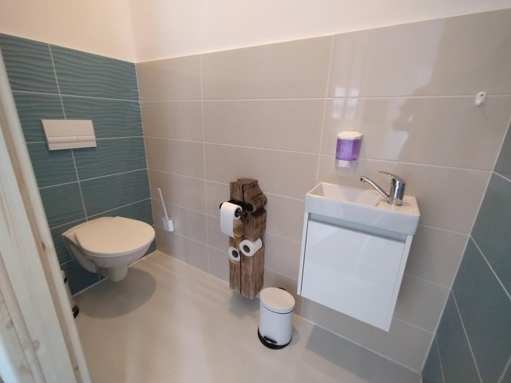 Hotel apartamentowy Fontana 4*