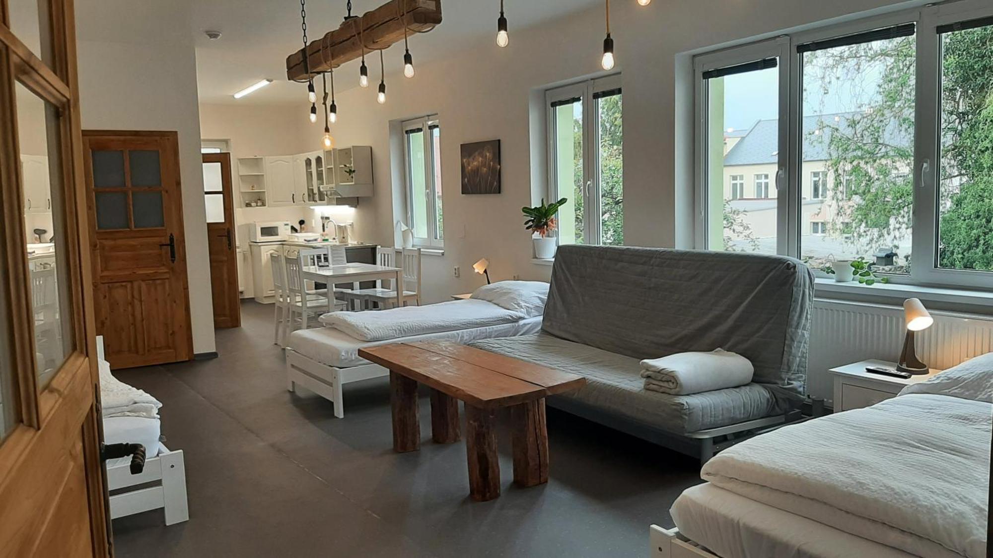 Fontana 4*