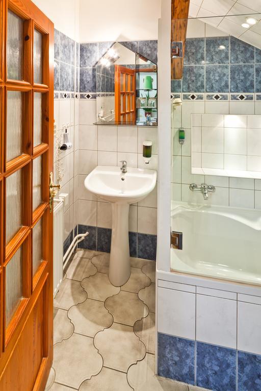Fontana Hotel apartamentowy Svitavy