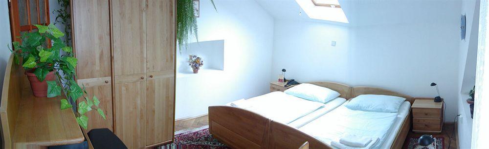 Hotel apartamentowy Fontana Svitavy