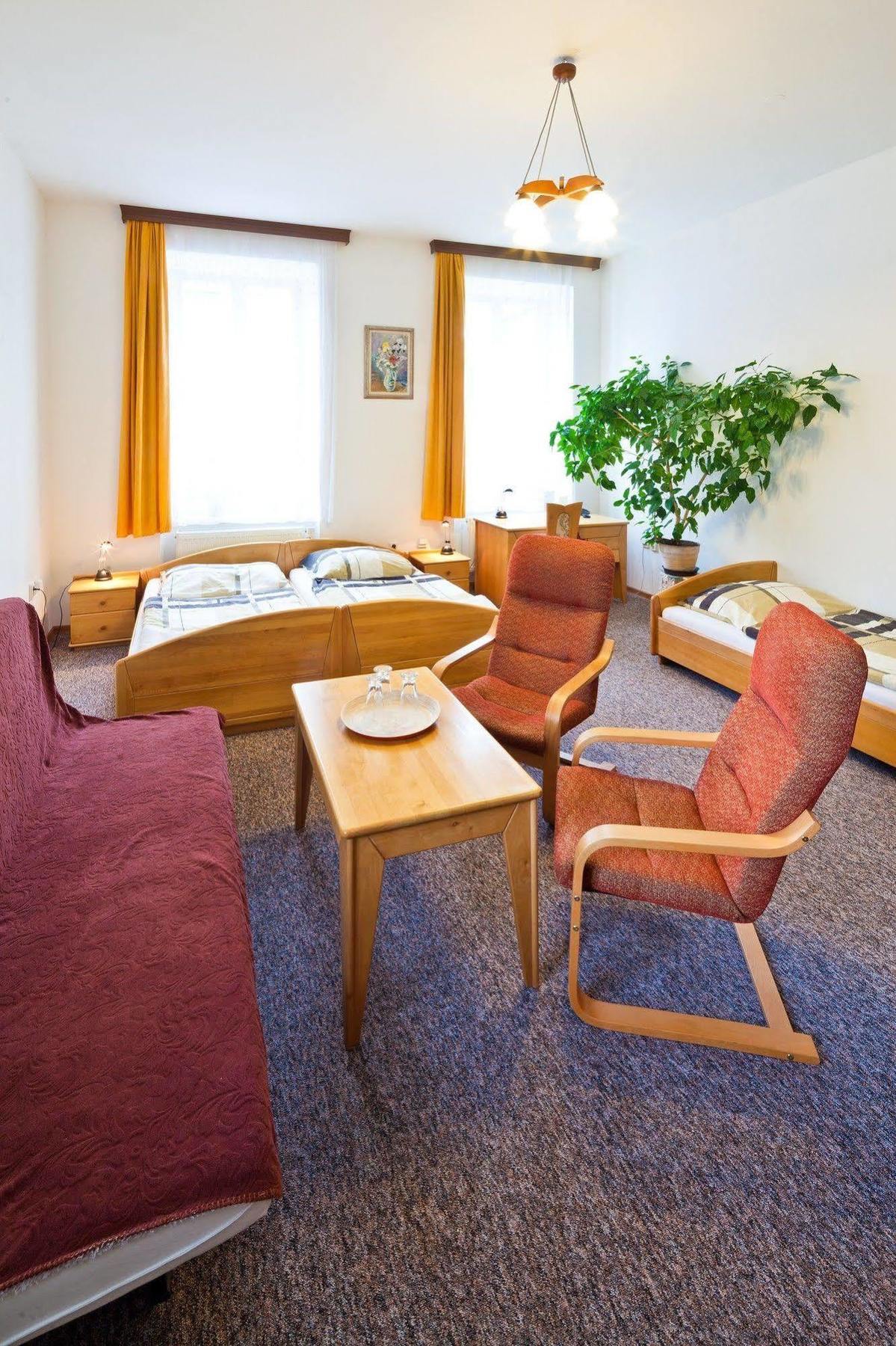 Hotel apartamentowy Fontana 4*