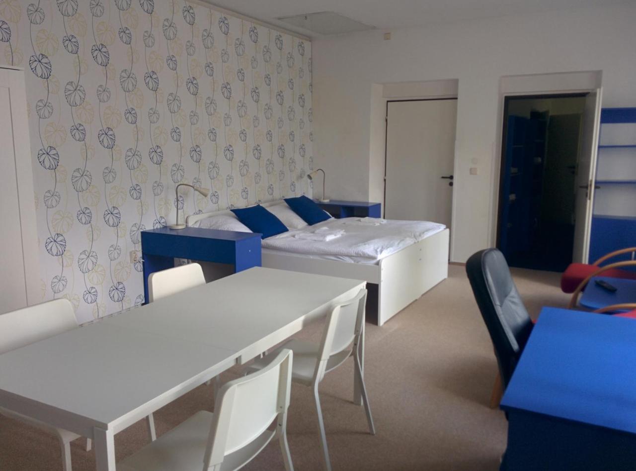 Fontana Hotel apartamentowy 4*