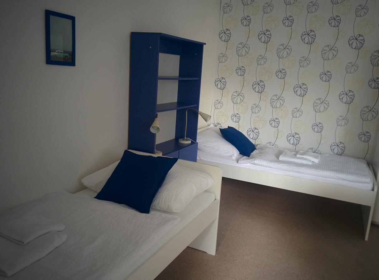 Hotel apartamentowy Fontana 4*