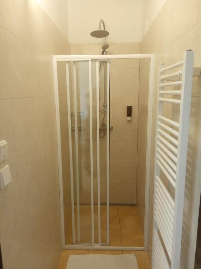 Fontana Hotel apartamentowy Svitavy