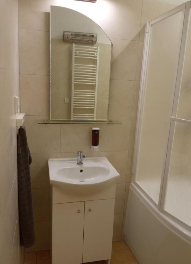 Fontana Hotel apartamentowy
